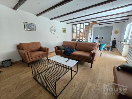 NOVI SAD - SALAJKA - 266.00 m2