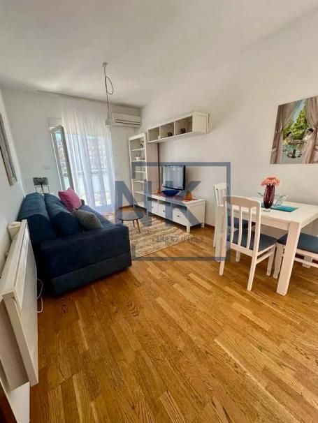 Najam/Izdavanje | Stan | 50m² | Podgorica, City Kvart