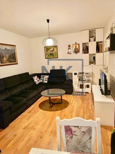 Prodaja | Stan | 51m² | Podgorica, Zabjelo