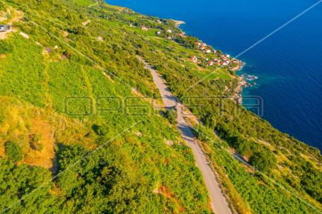 Zemljište, 12.257 m2, Dingač, Pelješac, 40 EUR/m2