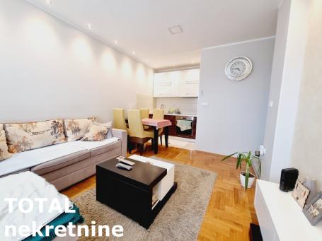 NOVI SAD - TELEP - 39.00 m2