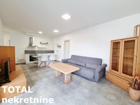 NOVI SAD - SALAJKA - 43.00 m2