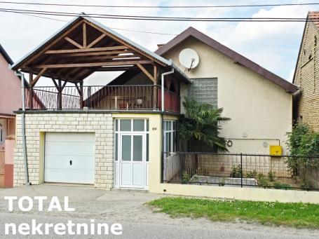 CEREVIC - CENTAR - 168.00 m2
