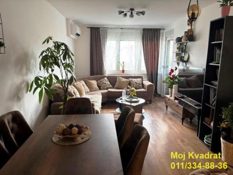 Zemun, Gornji grad - Banatska, 95m2