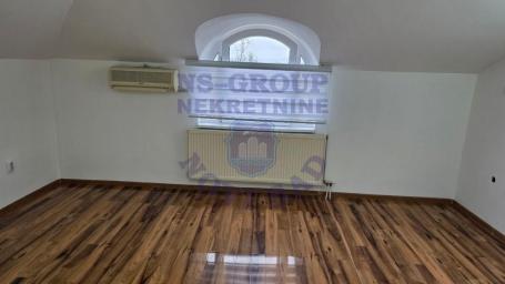 Garsonjera na Novom Neselju