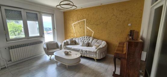 LUX stan, mereno 85m2 ID#14850