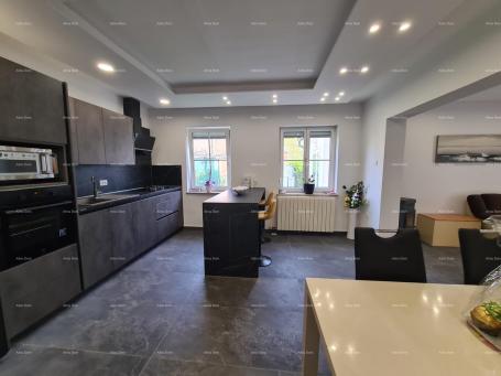 Kuća MEDULIN, KUĆA s ukupno 10 apartmana. Fucane