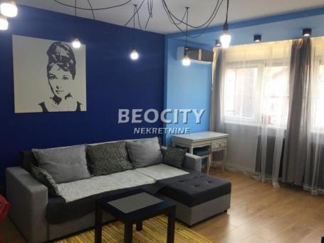 Voždovac, Dušanovac, Ustanička, 2.0, 41m2, 146800EUR