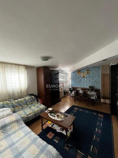 Odlična prilika - 60m² u Braće Jerković ID#9395
