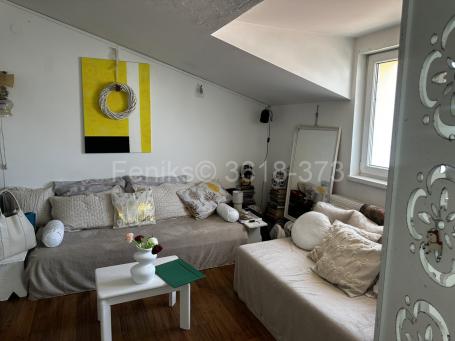 Prodaja stana kod Kluza 50m2