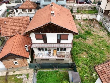 Prodaje se kuća 150 m², Ive Lole Ribara 39, Priboj