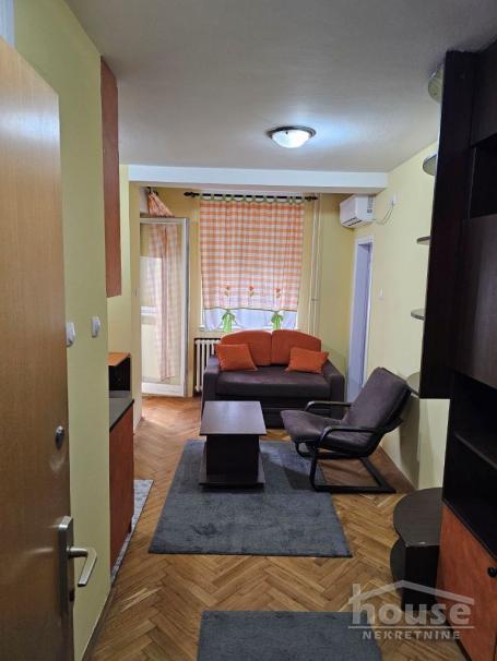 NOVI SAD - ROTKVARIJA - 22.00 m2