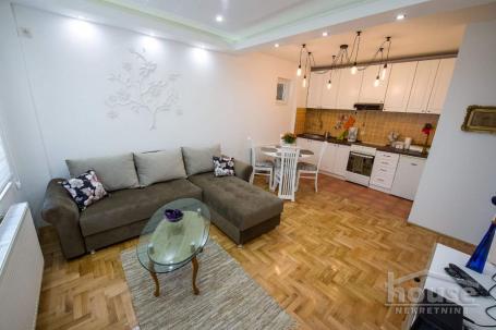 NOVI SAD - PODBARA - 35.00 m2