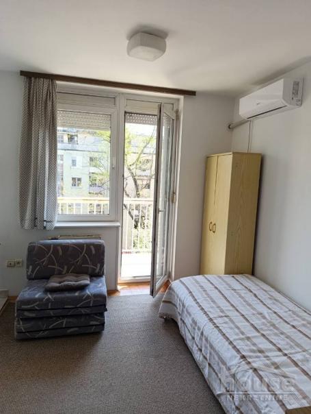 NOVI SAD - GRBAVICA - 24.00 m2