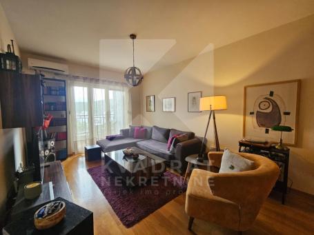 Prodaja, Jednosoban stan, Podgorica, Blok 6, 52m2