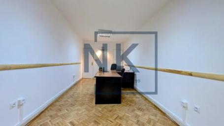 Najam/Izdavanje | Poslovni prostor | 20m2 | Podgorica, Blok 5
