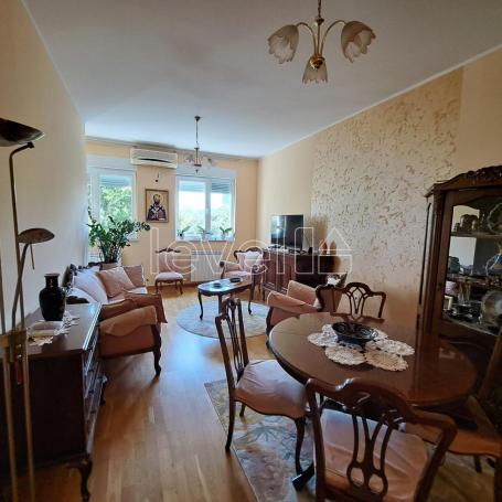 NOVI SAD - LIMAN 3 - 90.00 m2
