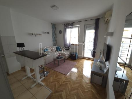 NOVI SAD - NOVA DETELINARA - 25.00 m2