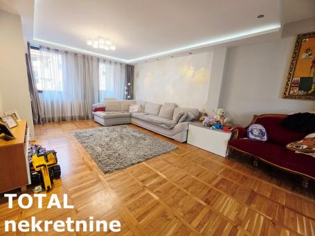 NOVI SAD - GRBAVICA - 116.00 m2