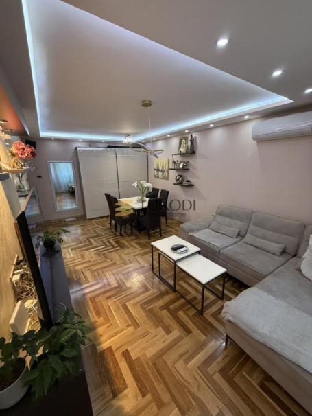 1,5 stan od 42m2 Kej