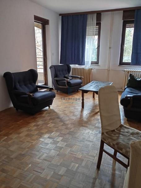 Višnjička Banja, Slobodana Jovanovića, 67 m2