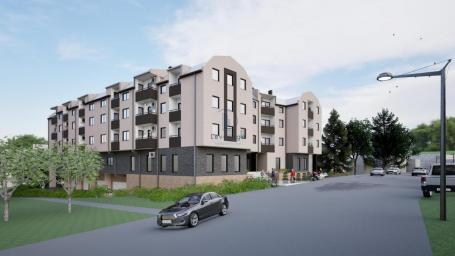 Kvalitetna novogr. Kaluđerica, pretprodaja, 49m2