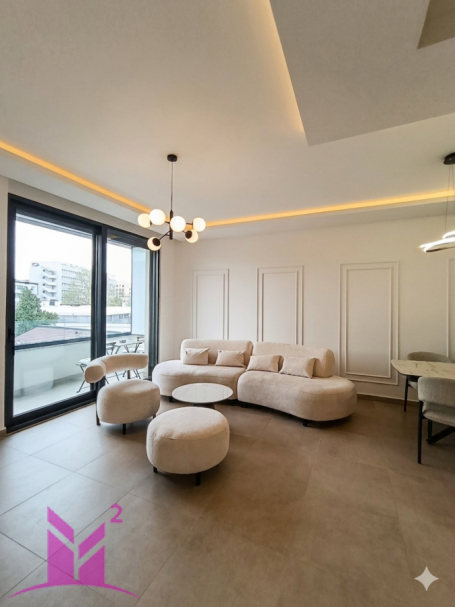 * Centar - Trosoban Pet Friendly *