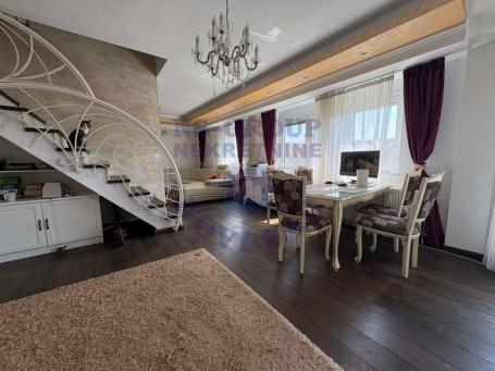 Četvorosoban duplex 
