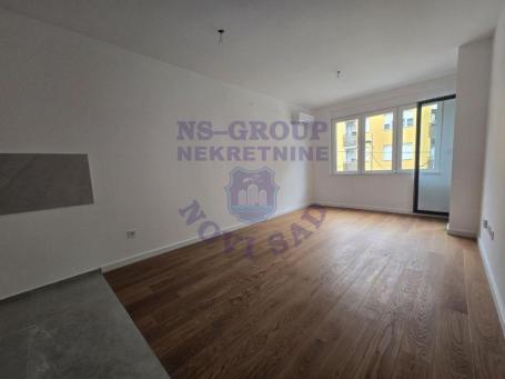 Trosoban 58m2 Grbavica