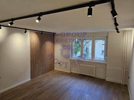 Stan na prodaju Novi Sad 53m2, 568931