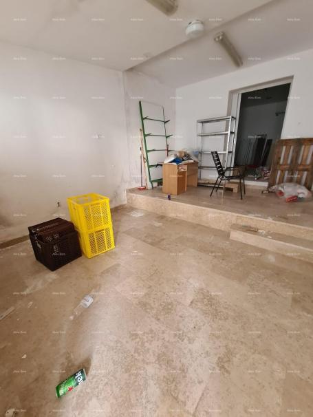 Poslovni prostor Na prodaju poslovni prostor – 55 m², Barbariga