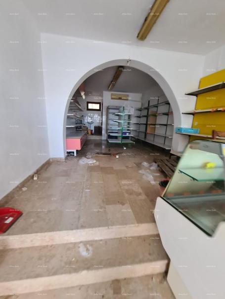 Poslovni prostor Na prodaju poslovni prostor – 55 m², Barbariga