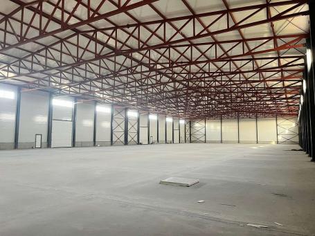 ZEMUN DOBANOVACKA PETLJA 500m2 , 1850e