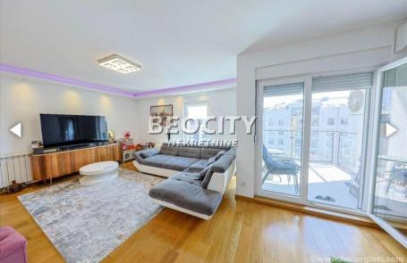 Zemun, Zemunske kapije, Šumadijska, 4.0, 91m2, 364000EUR