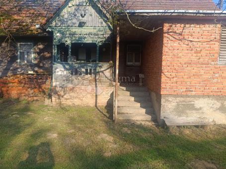 Stara Kuća s Okučnicom