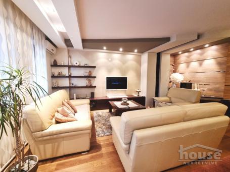 NOVI SAD - GRBAVICA - 99.00 m2