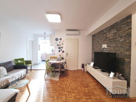NOVI SAD - BULEVAR - 53.00 m2