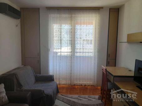 NOVI SAD - GRBAVICA - 23.00 m2