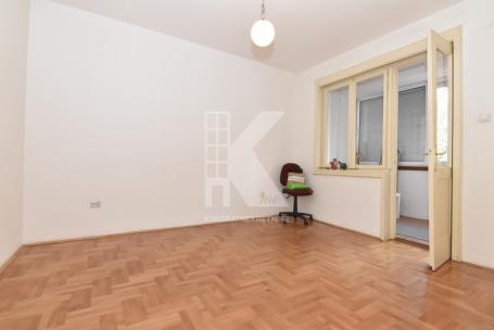 Izdavanje, Jednosoban stan, Podgorica, Centar, 40m2