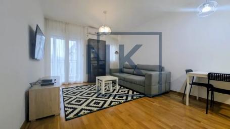 Prodaja | Jednosoban stan | 43m2 | Podgorica, Stari Aerodrom