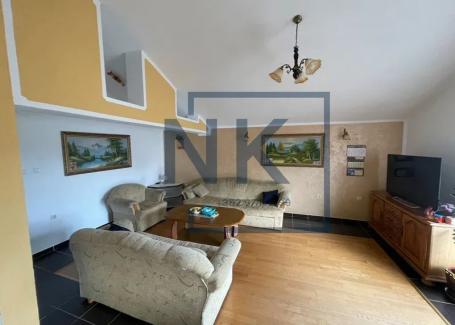 Najam/Izdavanje | Stan | 120m² | Podgorica, Tološi