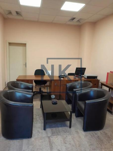 Najam/Izdavanje | Poslovni prostor | 35m2 | Podgorica, Preko Morače
