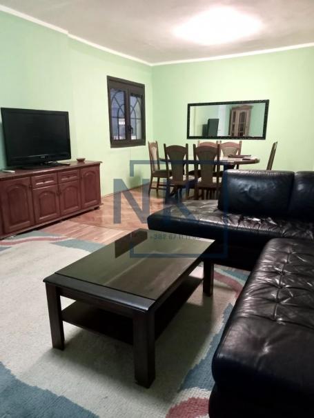 Najam/Izdavanje | Trosoban stan | 85m2 | Podgorica, Momišići