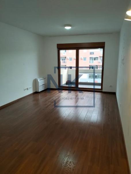 Najam/Izdavanje | Trosoban stan | 69m2 | Podgorica, Master Kvart
