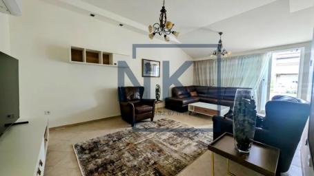 Najam/Izdavanje | Trosoban stan | 115m2 | Podgorica, Momišići