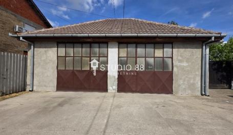Izdavanje, Lokal, 758