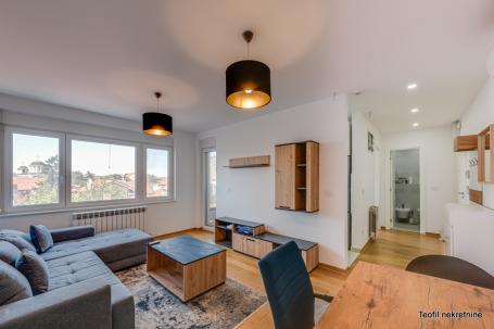 VOZDOVAC ŠUMICE 46m2 , (L) ,207000e