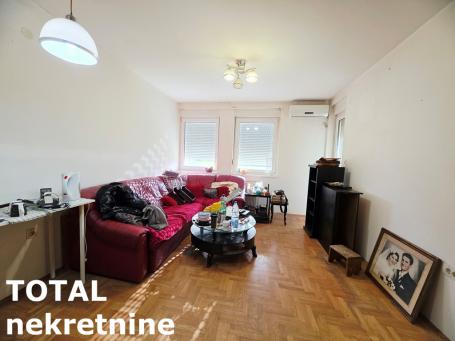 NOVI SAD - TELEP - 42.00 m2