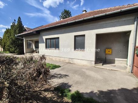 TEMERIN, DVE KUĆE SA HALOM NA PRODAJU