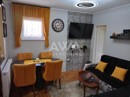 Apatin – namešten stan 40m2